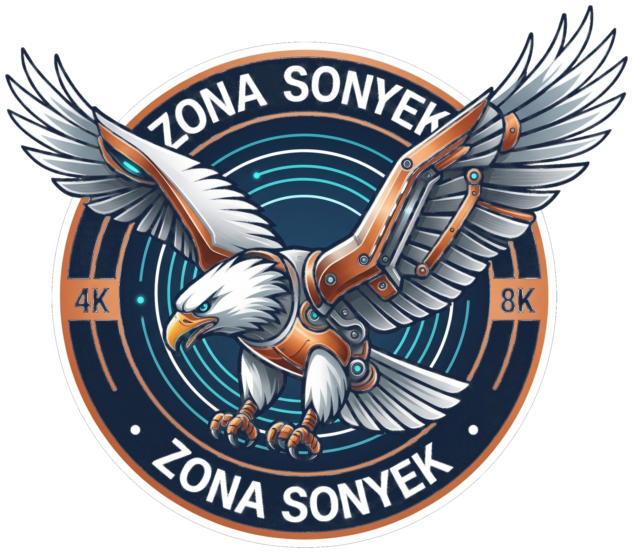Zona Sonyek